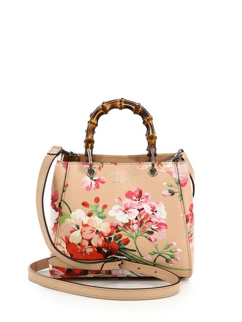 gucci mini blooms bag|Gucci Bloom make up bag.